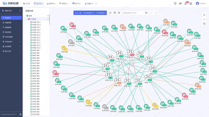 广州软件开发：紧跟时代的步伐